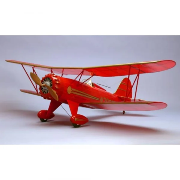 Dumas Waco YMF-5 - 35 inch Wingspan (1807)
