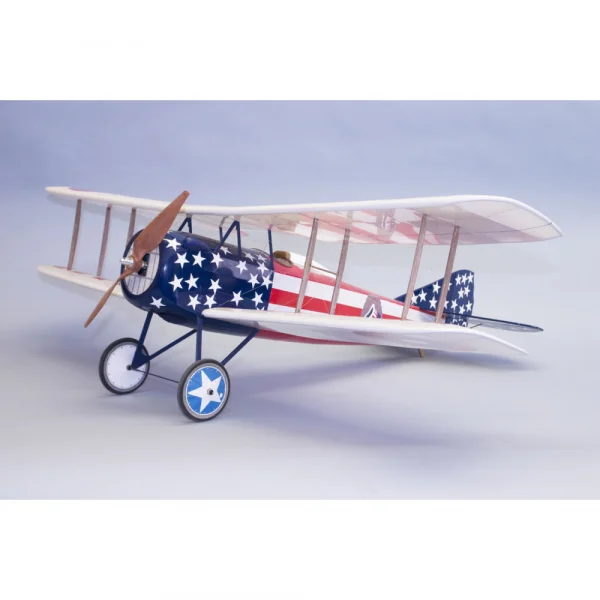 Dumas Spad Xiii Electric (106.68M)(1816)