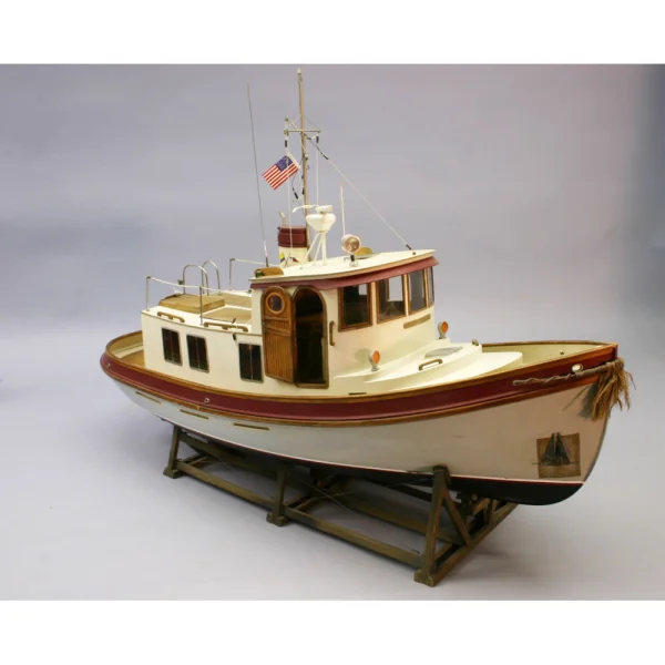 Dumas Victory Tug Boat 28Ins (1225)