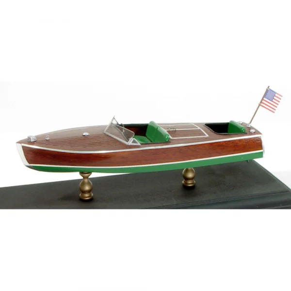 Dumas Chris-Craft 19 FT. Racer (1702)