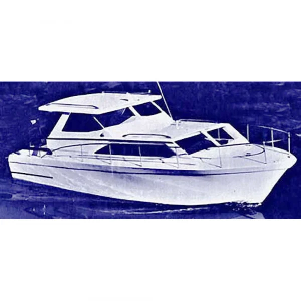Dumas Trojan Cruiser Kit (1205)