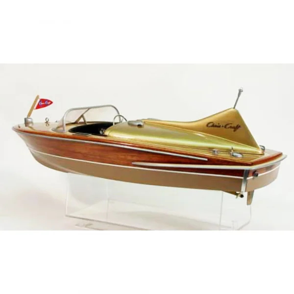 Dumas Chris-Craft Cobra Kit (1232)