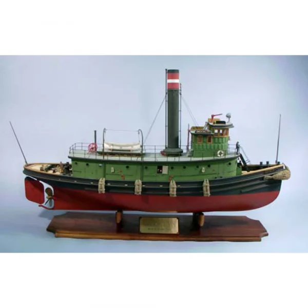 Dumas The Brooklyn Tug Kit (1238)