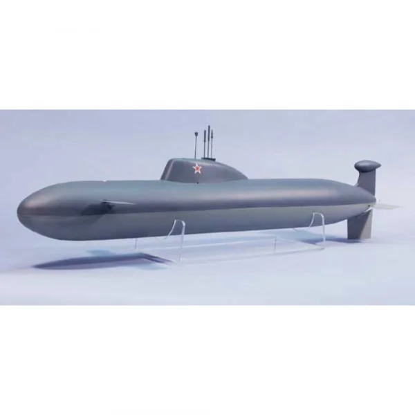Dumas Akula Submarine Kit (1246)