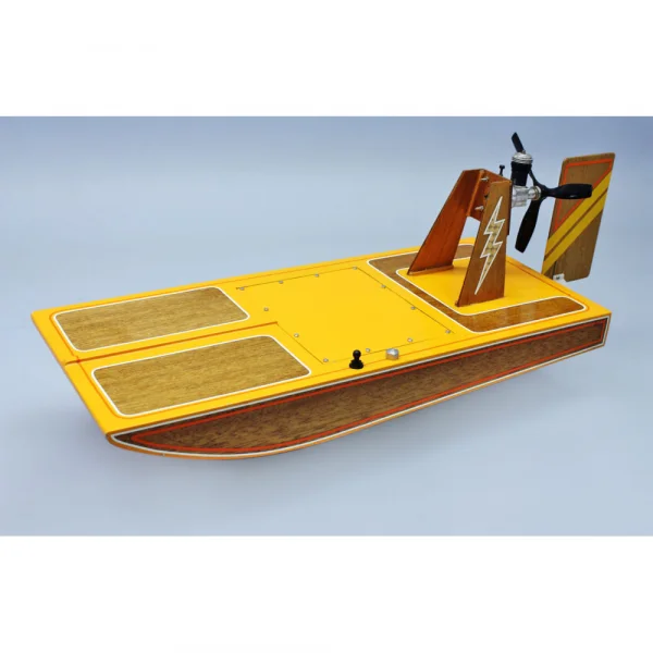Dumas Little Swamp Buggy (1502)