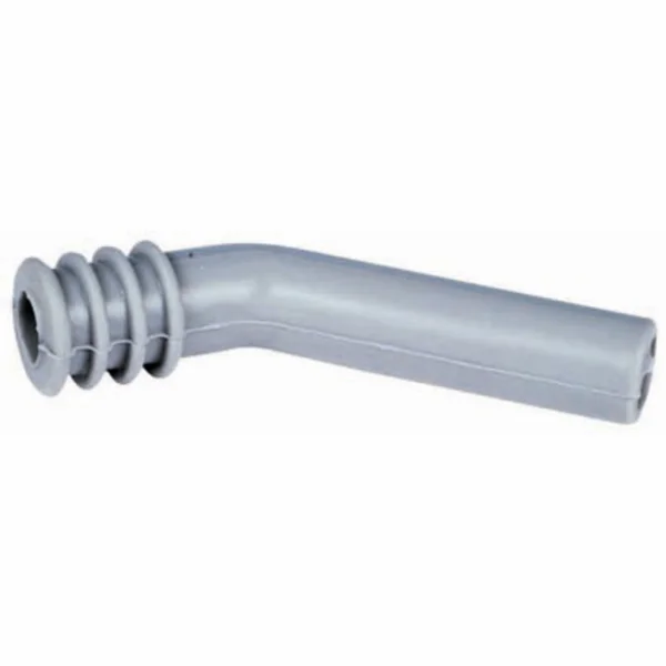 J Perkins Exhaust Deflector Medium (40-53 Size)