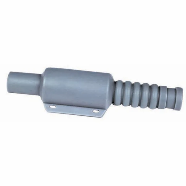J Perkins Expansion Chamber Silicone.30/50