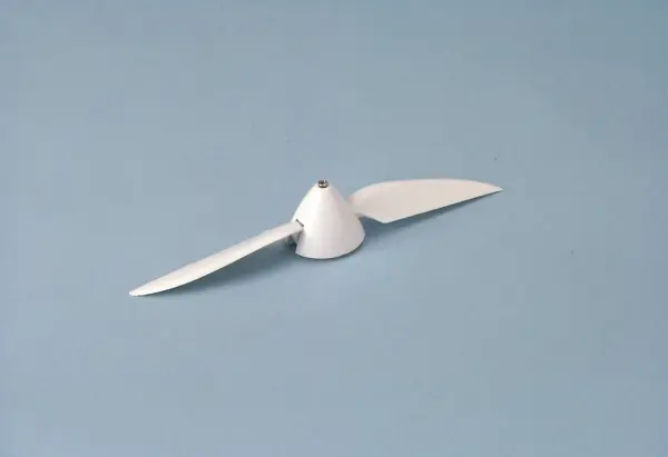 J Perkins Folding Prop Set 6X3 Elec.Flight — image 2 of 2