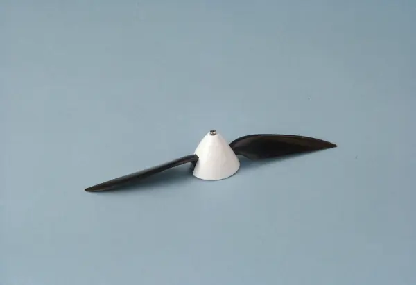 J Perkins Folding Carbon Prop Set 6X3 Elec.Flight — image 2 of 2