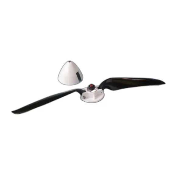 J Perkins Folding Carbon Prop Set 9X5 Elec.Flight — image 1 of 3