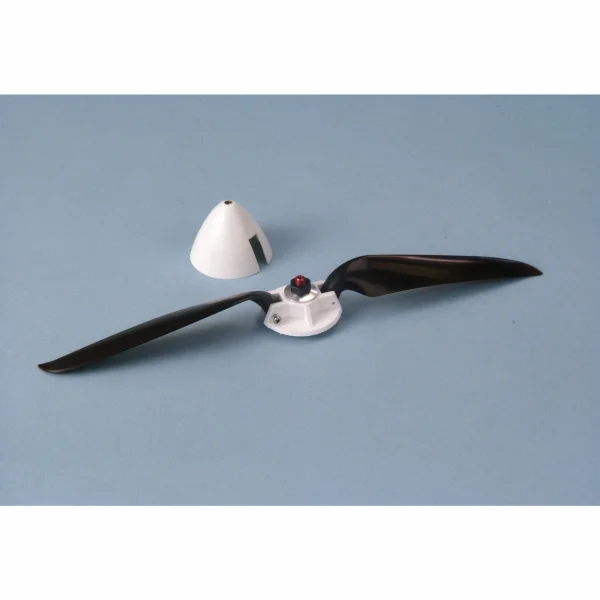 J Perkins Folding Carbon Prop Set 9X5 Elec.Flight