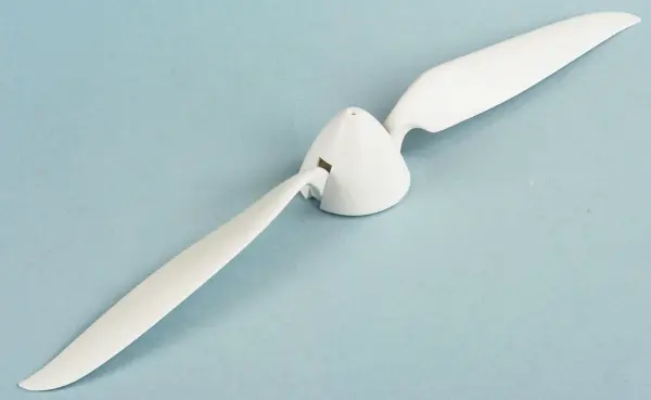 J Perkins Folding Prop Set 11X8 Elec.Flight — image 3 of 3