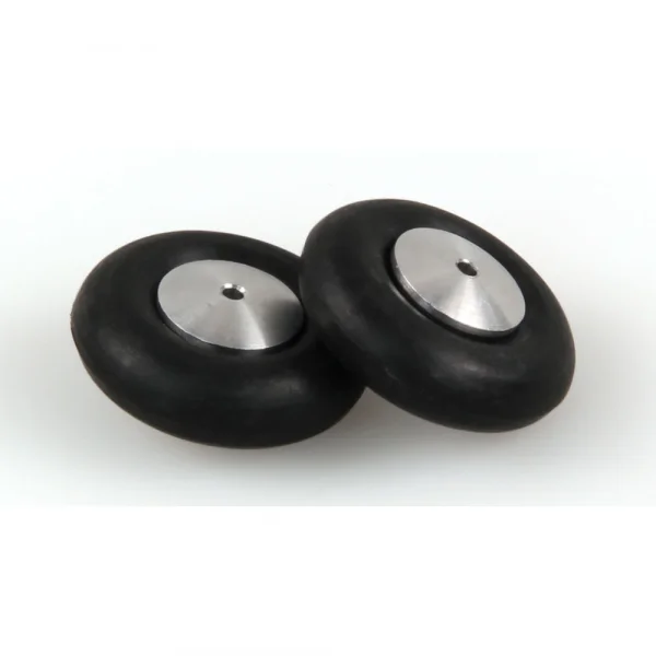 J Perkins JP Ali Hub Wheels 1.0Ins - (25mm) (20)