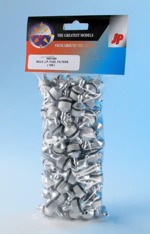 Bulk Fuel Filters (100) — image 2 of 2