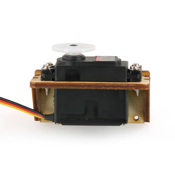 J Perkins JP Side Servo Mount (Plywood) (Std-Size) (1)