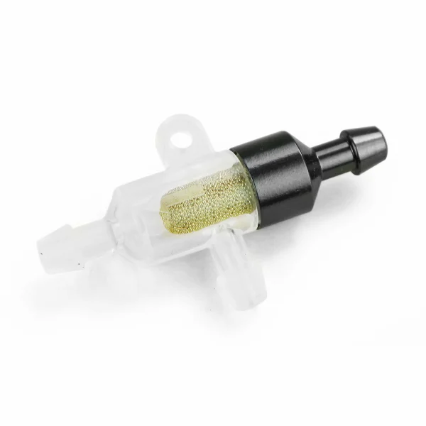 J Perkins T Fuel Filter Deluxe With Sintered Filter