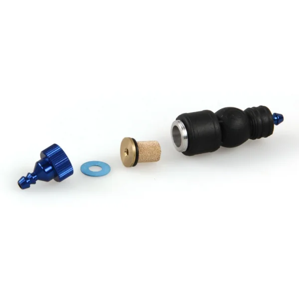 JP Primer Fuel Filter
