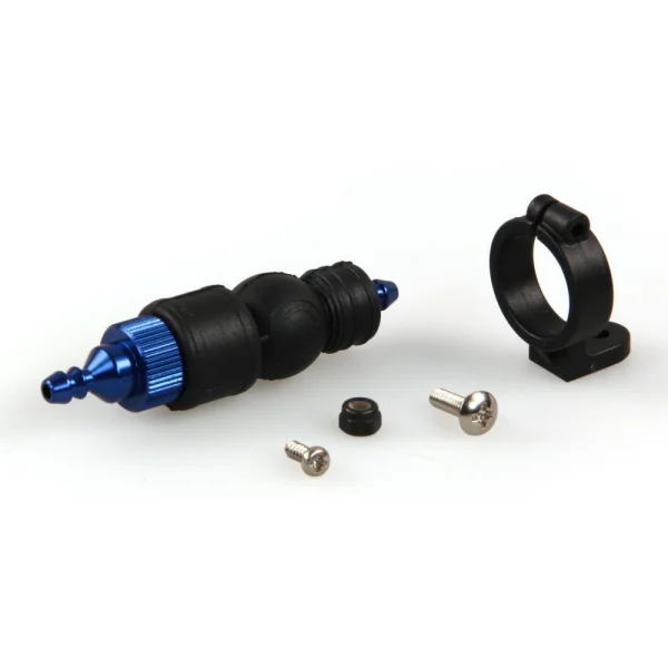 JP Primer Fuel Filter