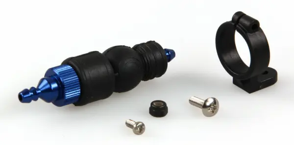 JP Primer Fuel Filter &mdash; image 3 of 3