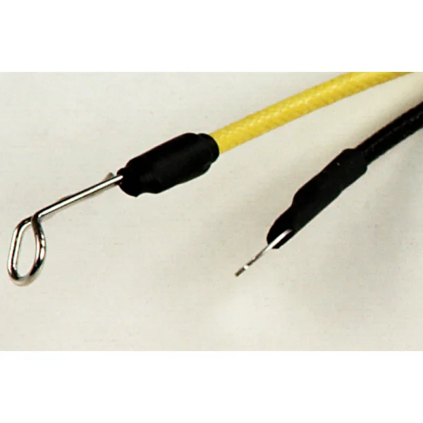 J Perkins Remote Glow Lead