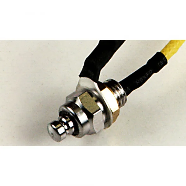 J Perkins Remote Glow Lead