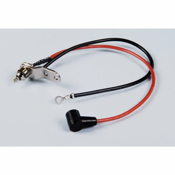 JP Remote Glow Lead/Adaptor/Mount (Deluxe)