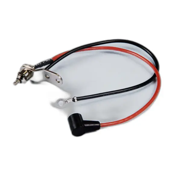 JP Remote Glow Lead/Adaptor/Mount (Deluxe) — image 1 of 3