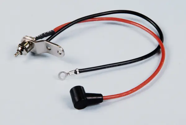 JP Remote Glow Lead/Adaptor/Mount (Deluxe) — image 4 of 4