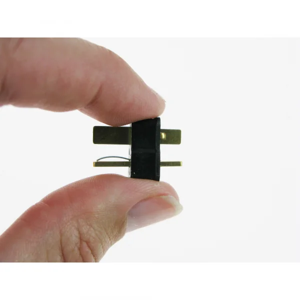 J Perkins T-Style Polarized Connector Set
