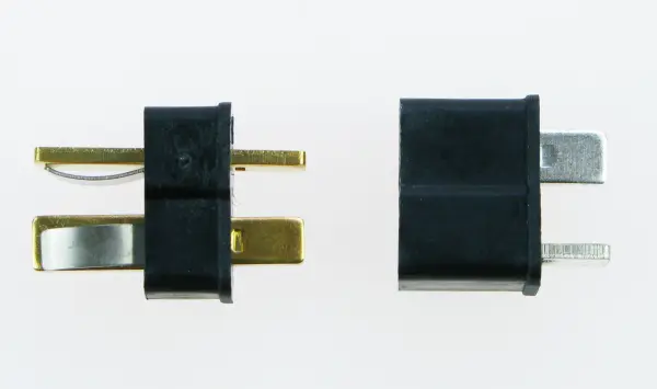 J Perkins T-Style Polarized Connector Set — image 4 of 4