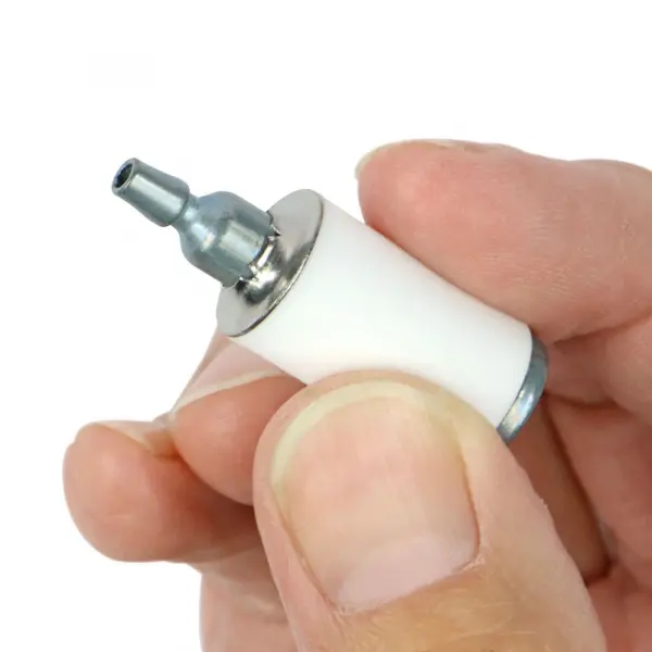 JP Sintered Low Flow Turbine Fuel Filter &mdash; image 2 of 2
