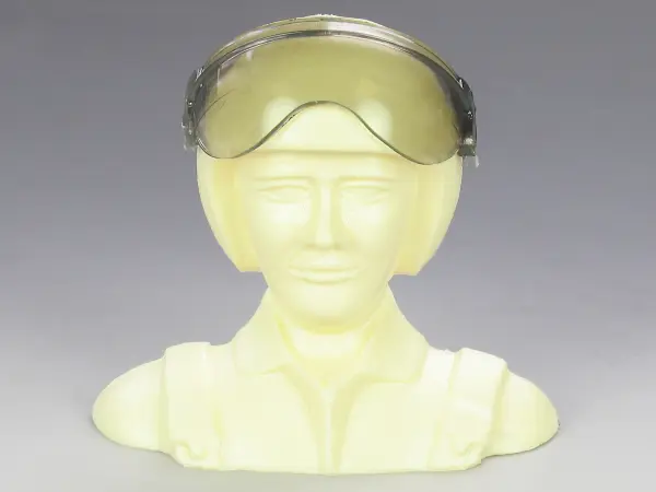 J Perkins SL893 - Standard Jet Pilot - 65mm — image 2 of 2