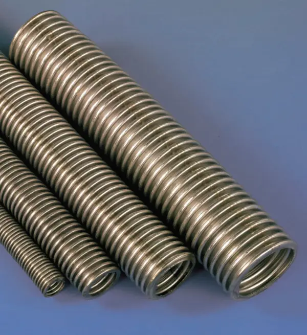 J Perkins 13mm I/D X 25Cm Exhaust S/Stl Tube — image 2 of 2