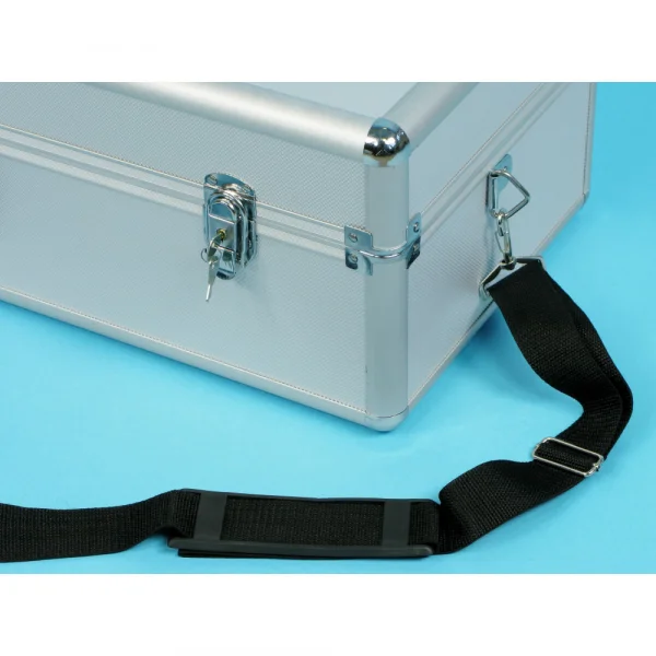 K+S Aluminium Elec. Helicopter Case (300-450)