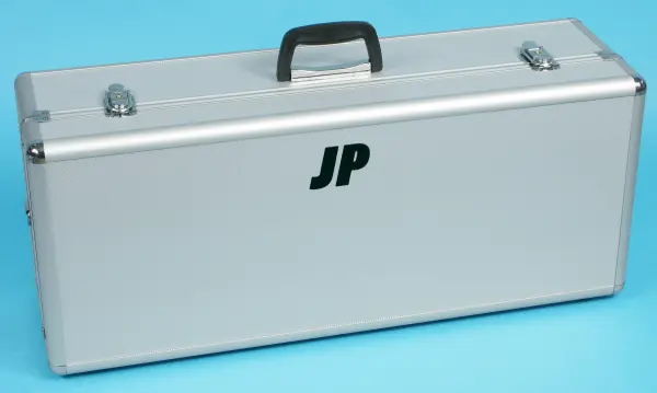 K+S Aluminium Elec. Helicopter Case (300-450) — image 5 of 5