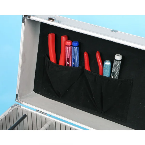 K+S Aluminium Field Accessories Case