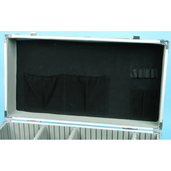 K+S Aluminium Field Accessories Case