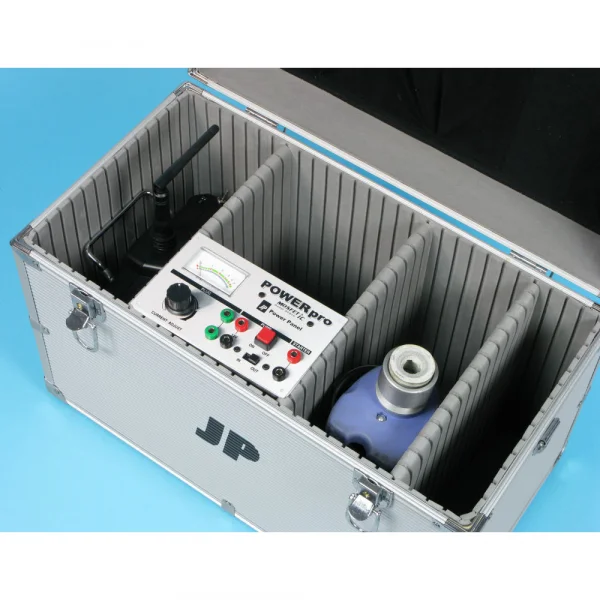 K+S Aluminium Field Accessories Case