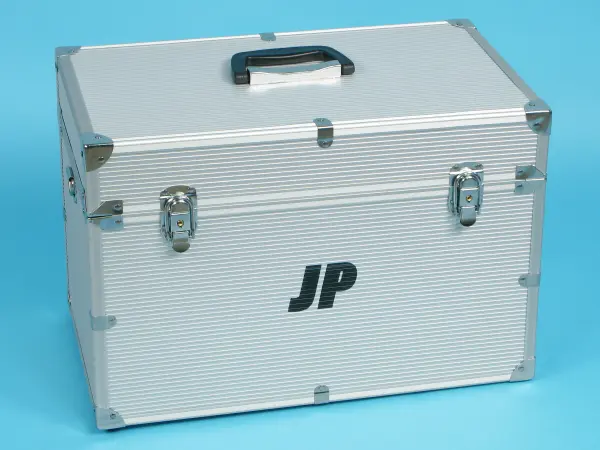 K+S Aluminium Field Accessories Case — image 6 of 6