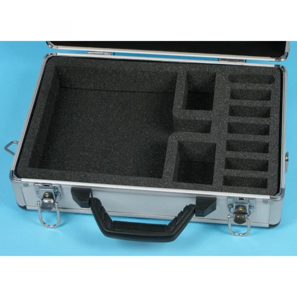 Alloy Transmitter Case