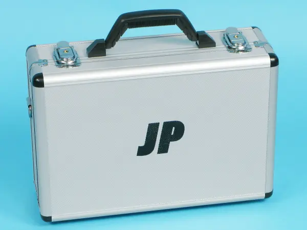 Alloy Transmitter Case &mdash; image 5 of 5