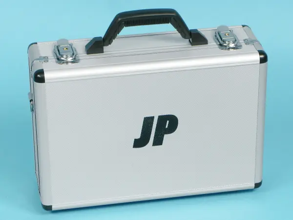 JP Aluminium Battery and Charger Case — image 5 of 5