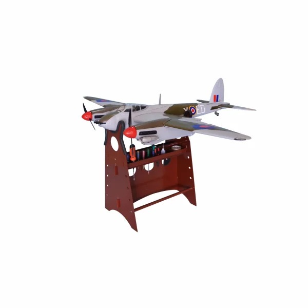 Seagull Folding Airplane Stand