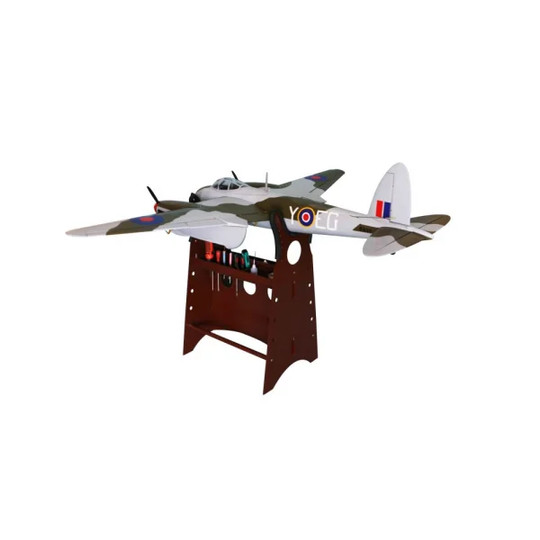 Seagull Folding Airplane Stand