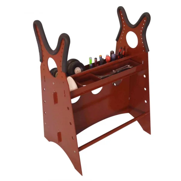 Seagull Folding Airplane Stand