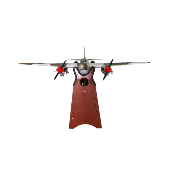Seagull Folding Airplane Stand