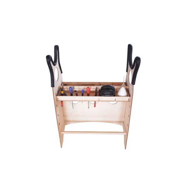 Seagull Folding Airplane Stand