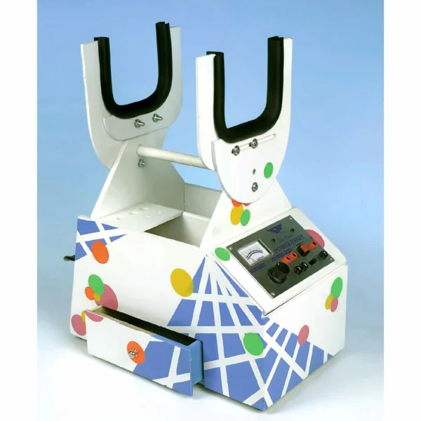 JP Fancy Model Flight Box