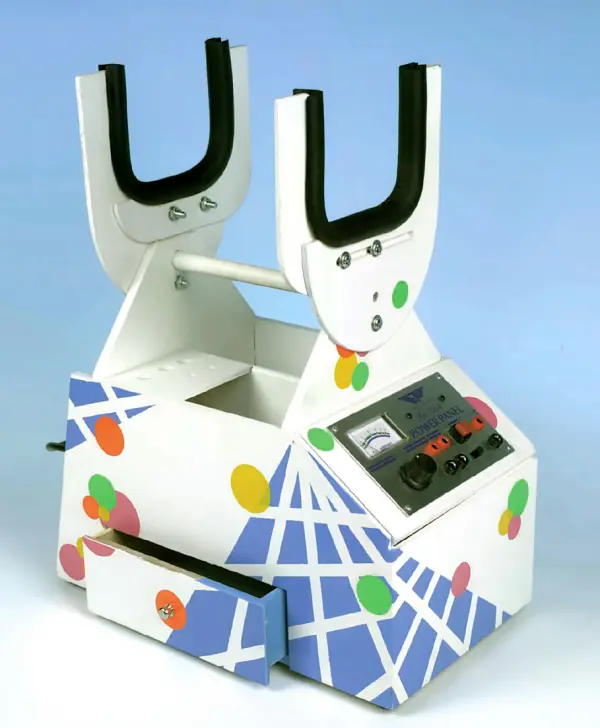 JP Fancy Model Flight Box &mdash; image 5 of 5