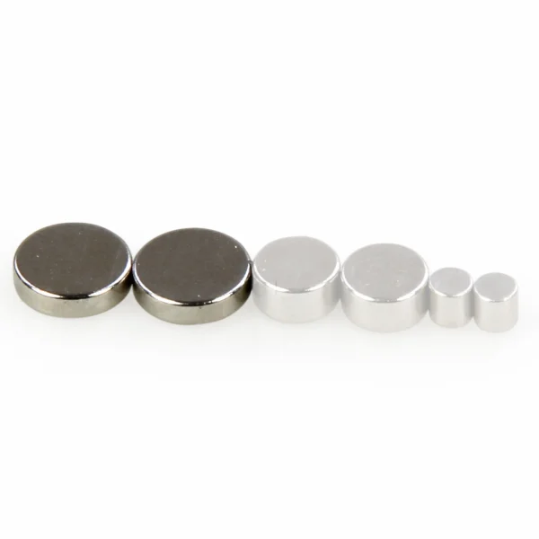 J Perkins Hatch Magnets 8 X 2mm (Ultra Strong) (2)